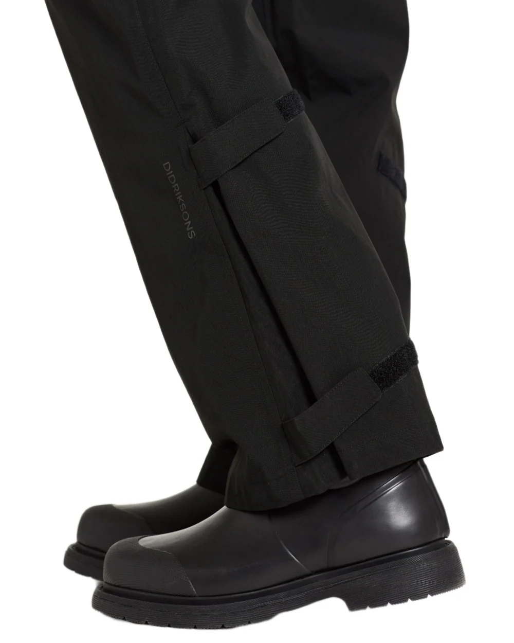 Didriksons Womens Grit Pants - Image 5