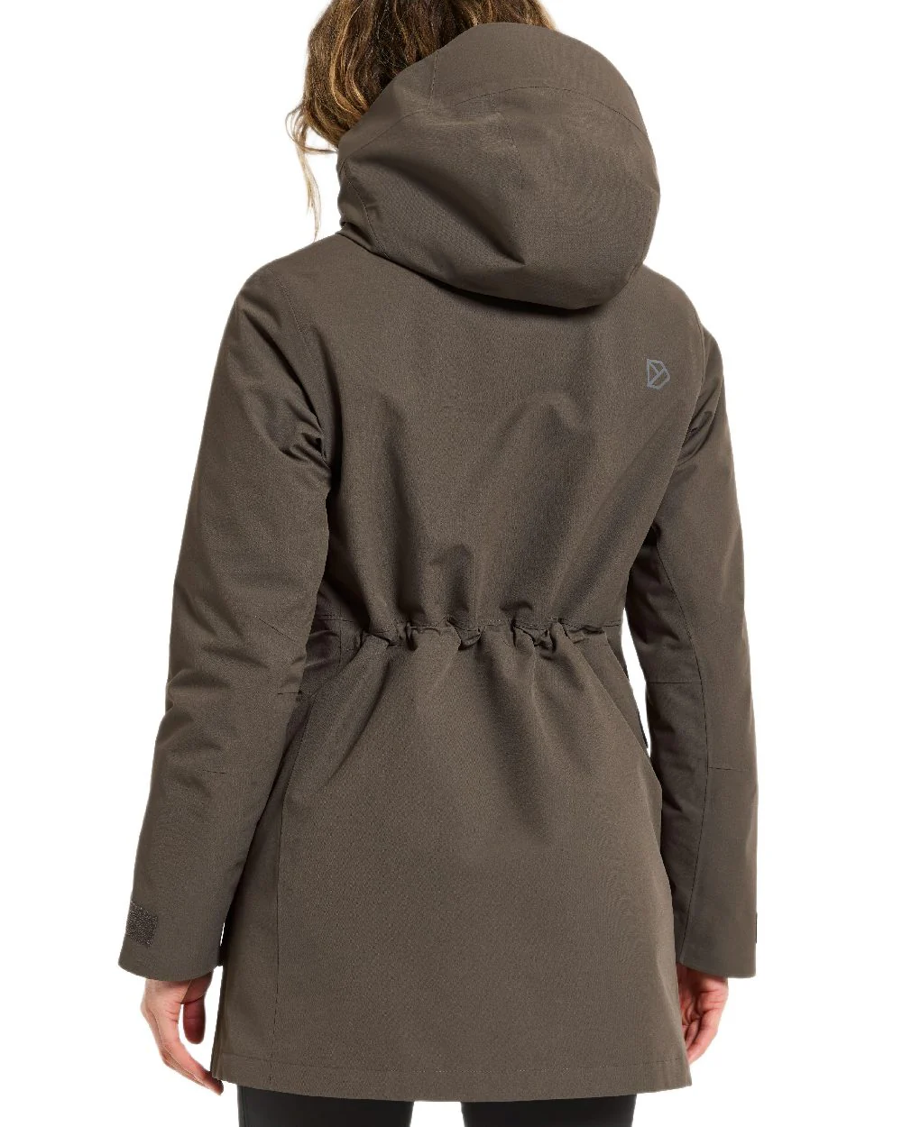Didriksons Womens Harriet Parka - Image 12