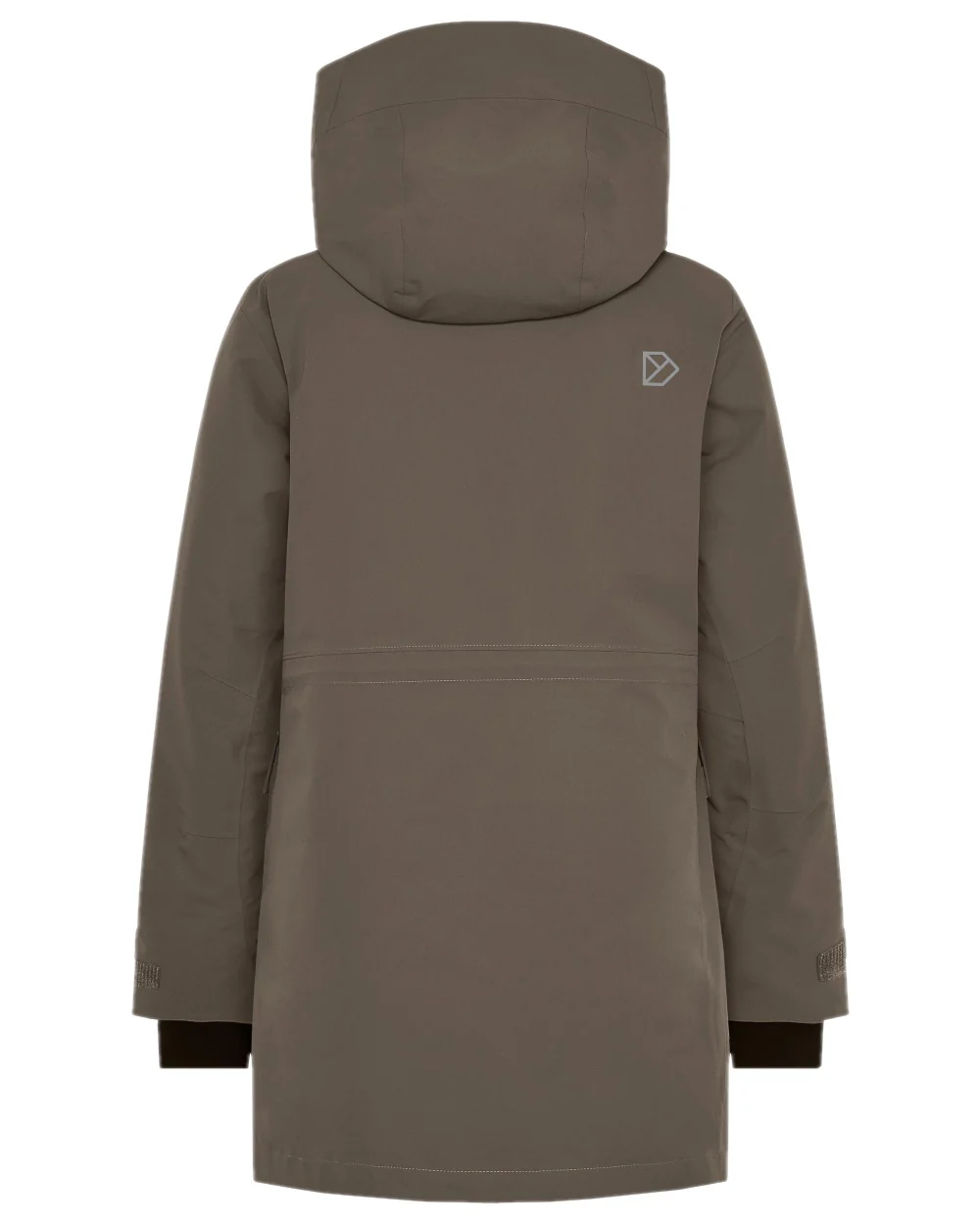 Didriksons Womens Harriet Parka - Image 13
