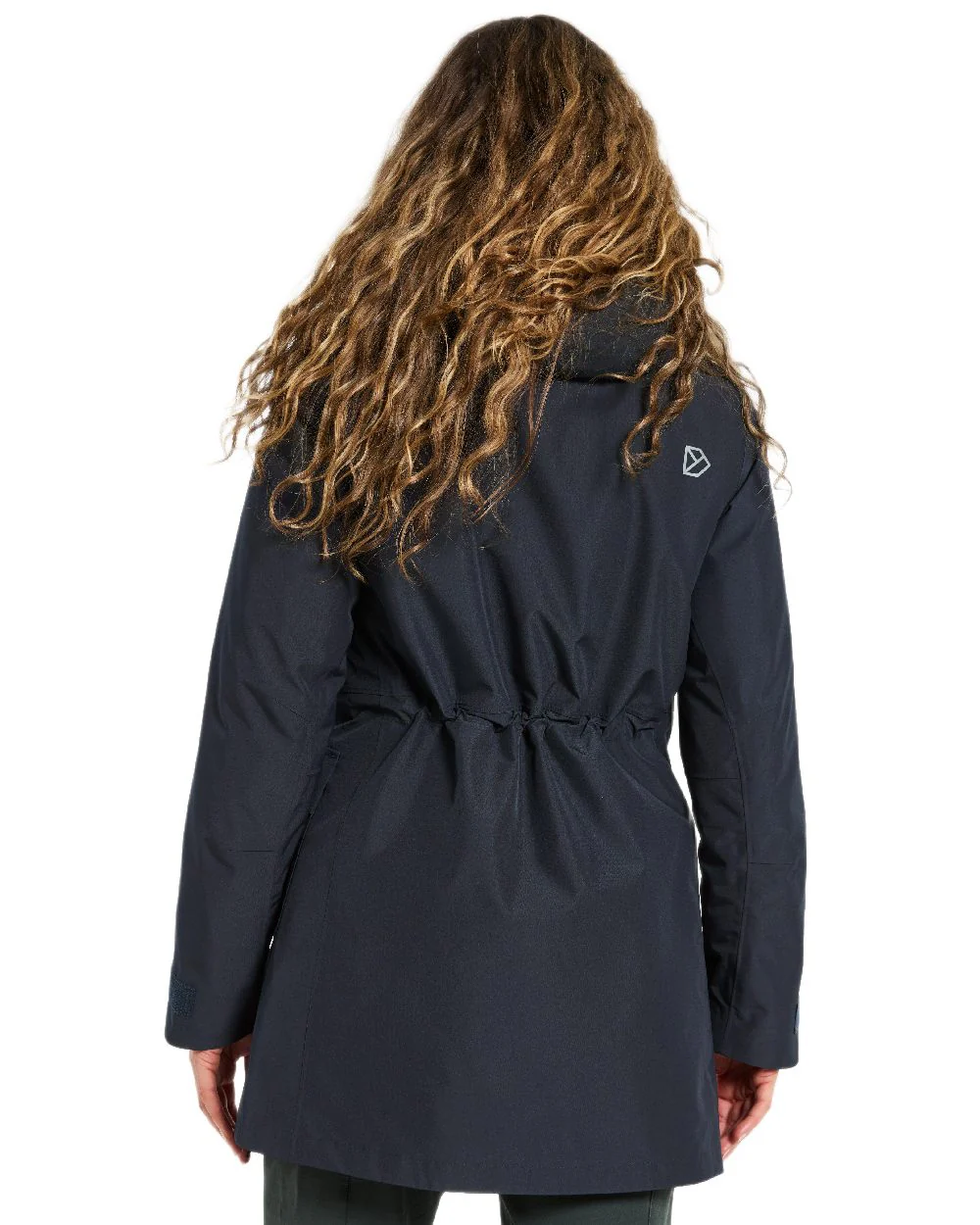 Didriksons Womens Harriet Parka - Image 18