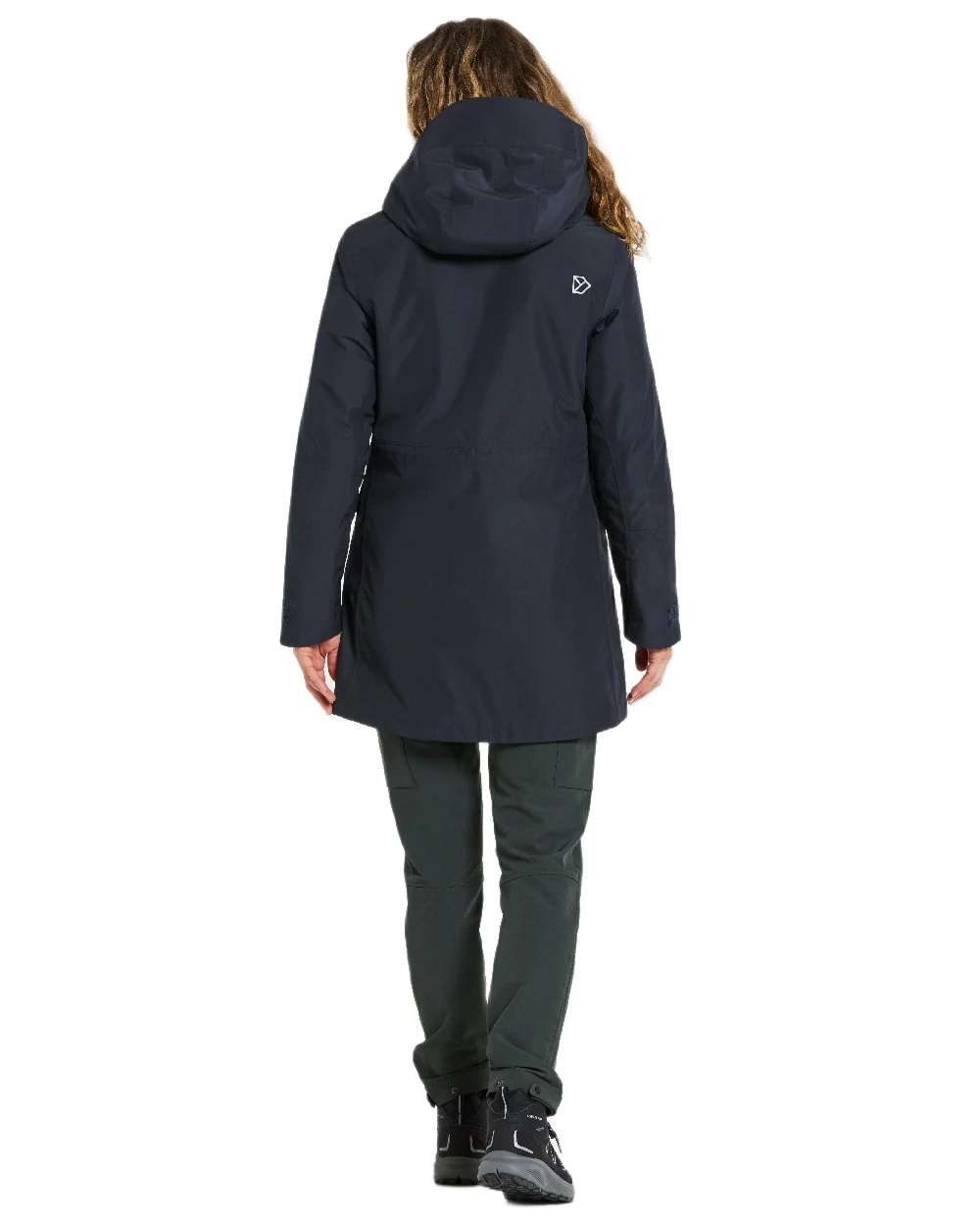 Didriksons Womens Harriet Parka - Image 19