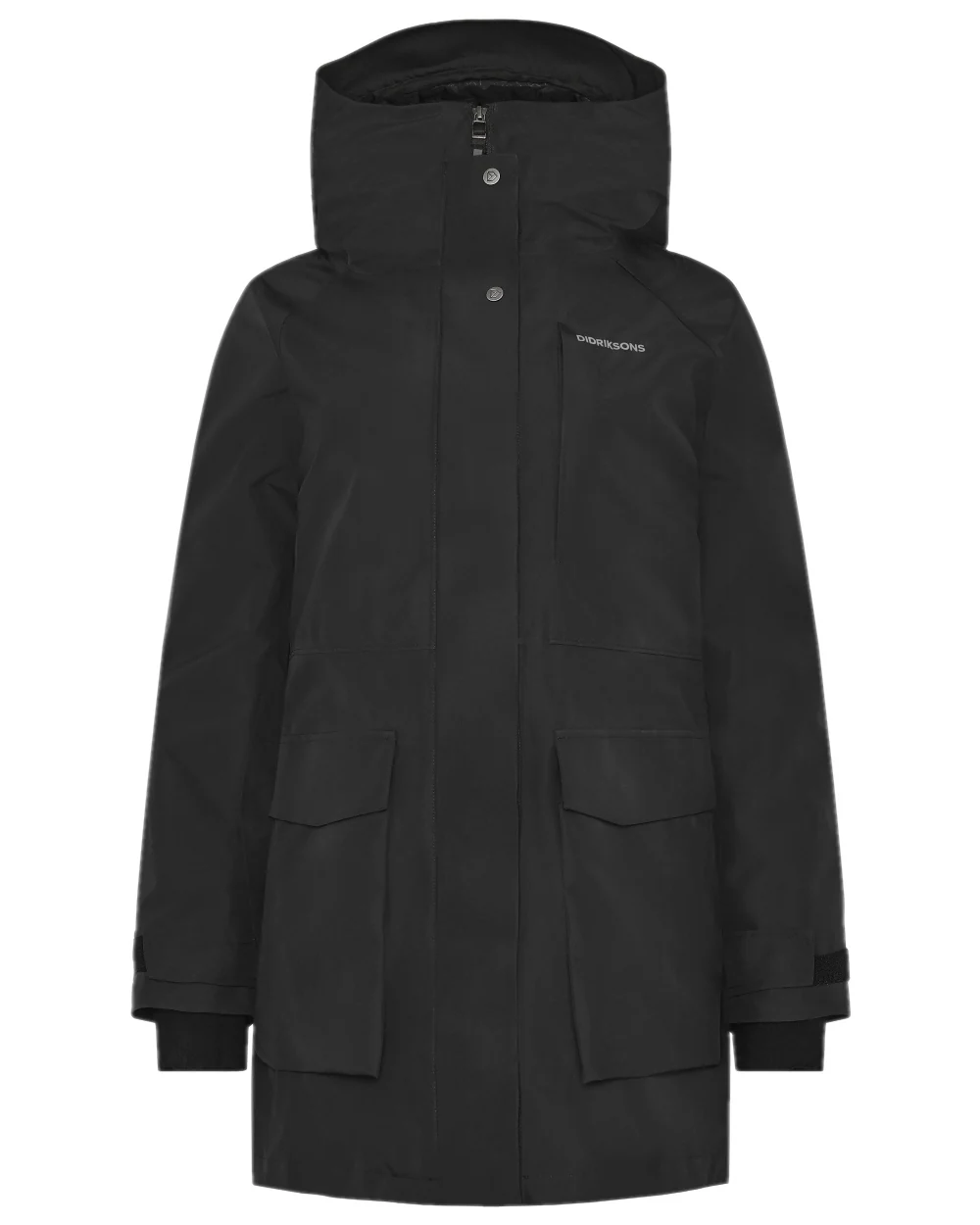 Didriksons Womens Harriet Parka - Image 21