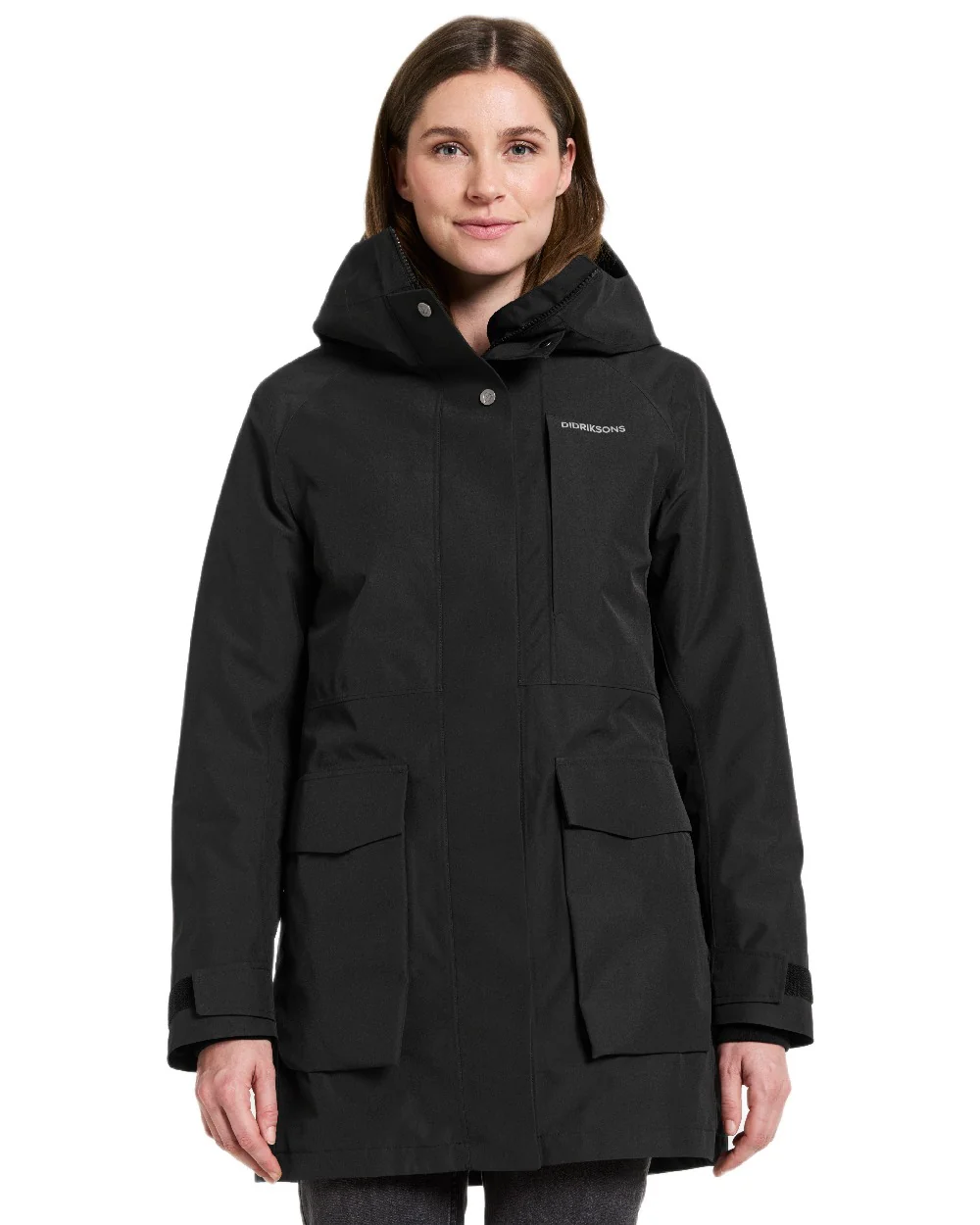 Didriksons Womens Harriet Parka - Image 22