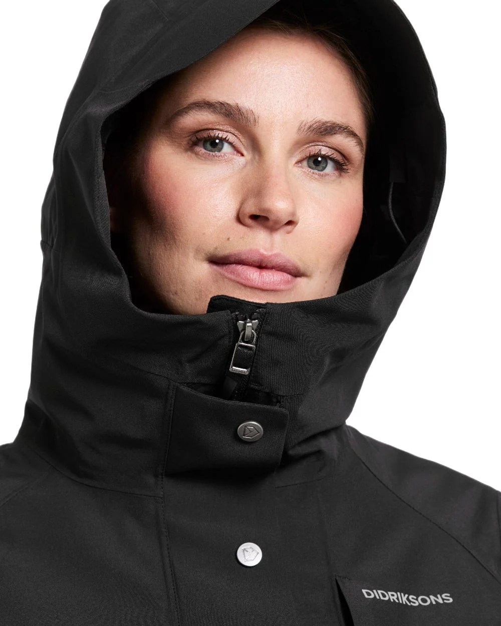 Didriksons Womens Harriet Parka - Image 23