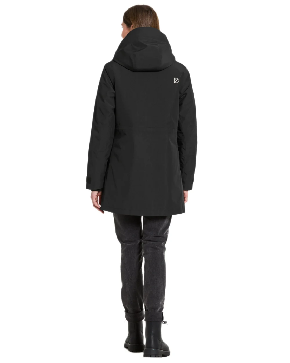 Didriksons Womens Harriet Parka - Image 25