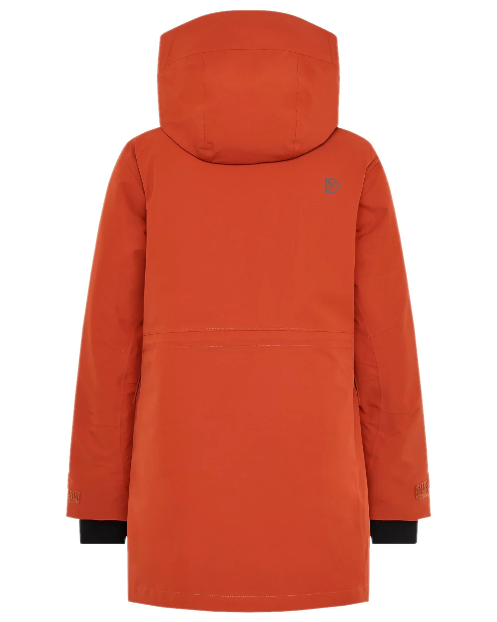 Didriksons Womens Harriet Parka - Image 9