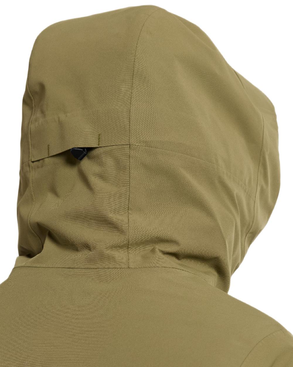 Didriksons Womens Harriet Parka Clearance - Image 4