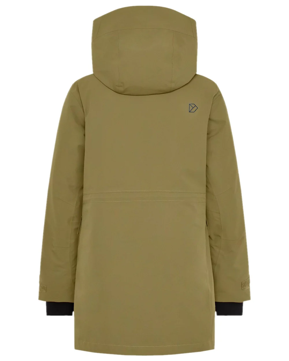 Didriksons Womens Harriet Parka Clearance - Image 6