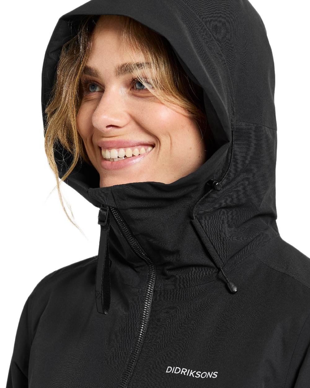 Didriksons Womens Helle Parka 6 - Image 10