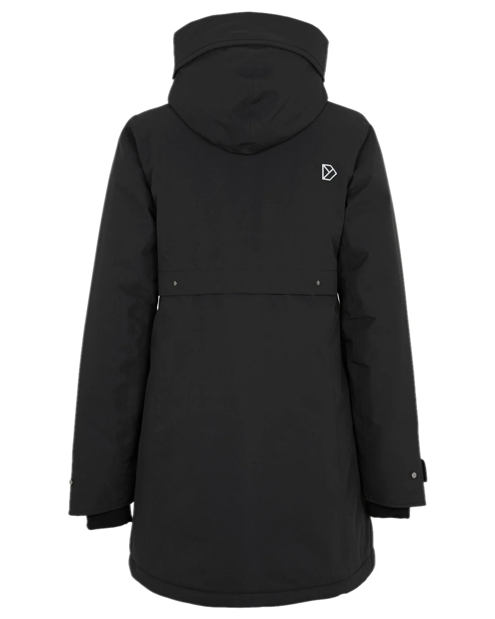 Didriksons Womens Helle Parka 6 - Image 15