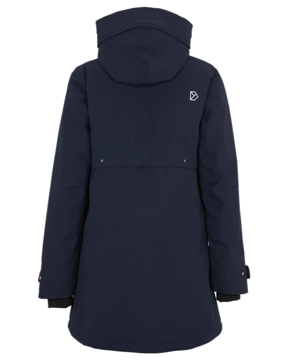 Didriksons Womens Helle Parka 6 - Image 20