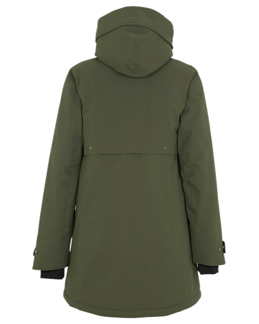 Didriksons Womens Helle Parka 6 - Image 27