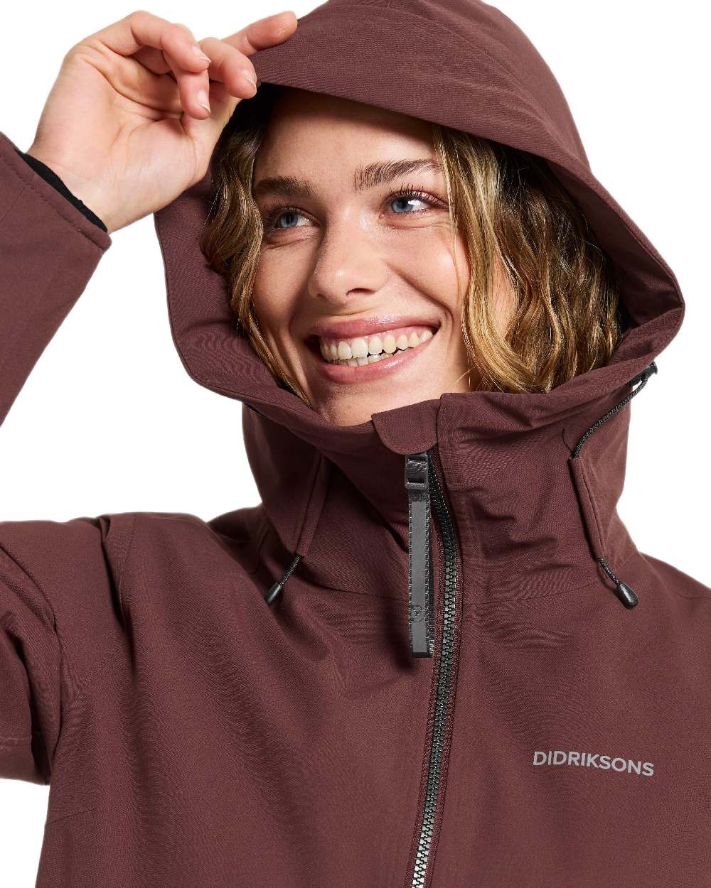 Didriksons Womens Helle Parka 6 - Image 29
