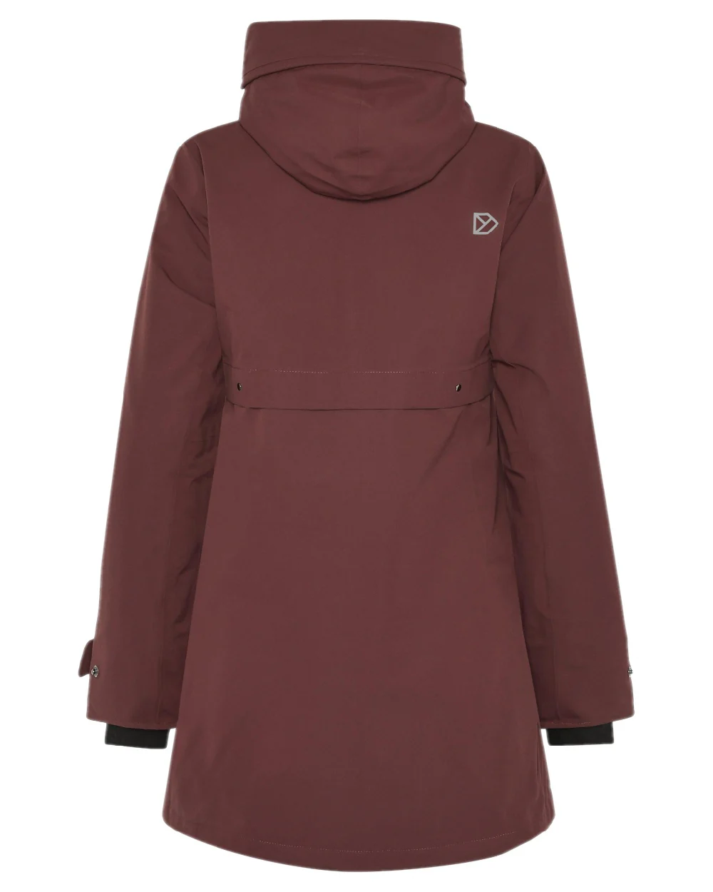 Didriksons Womens Helle Parka 6 - Image 34