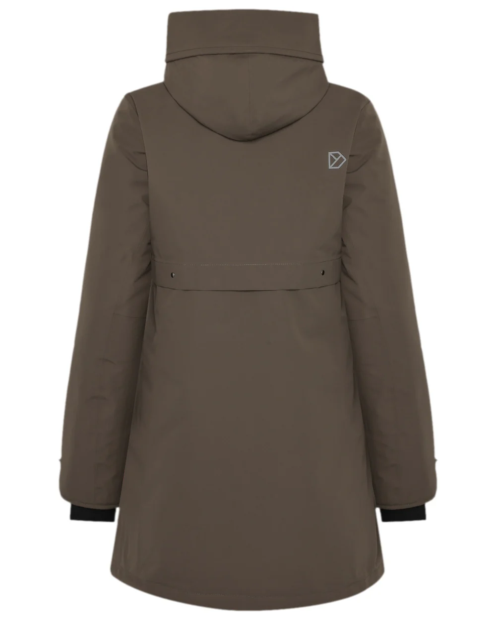 Didriksons Womens Helle Parka 6 - Image 42