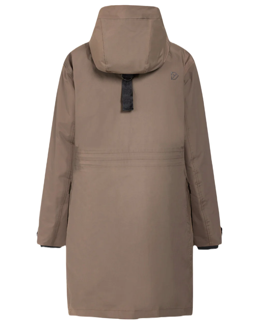 Didriksons Womens Ilsa Parka - Image 11