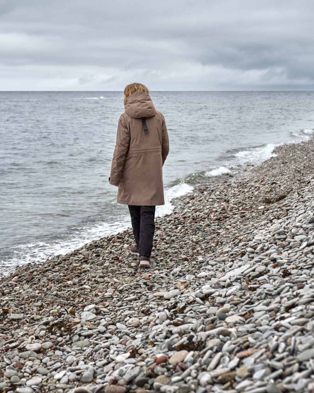 Didriksons Womens Ilsa Parka - Image 12