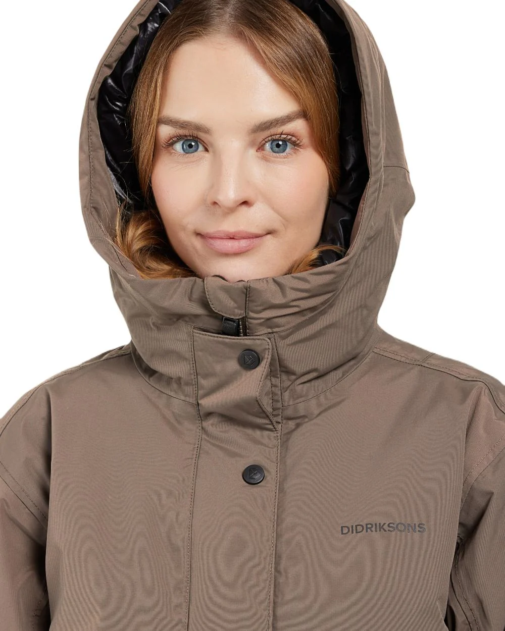 Didriksons Womens Ilsa Parka - Image 13