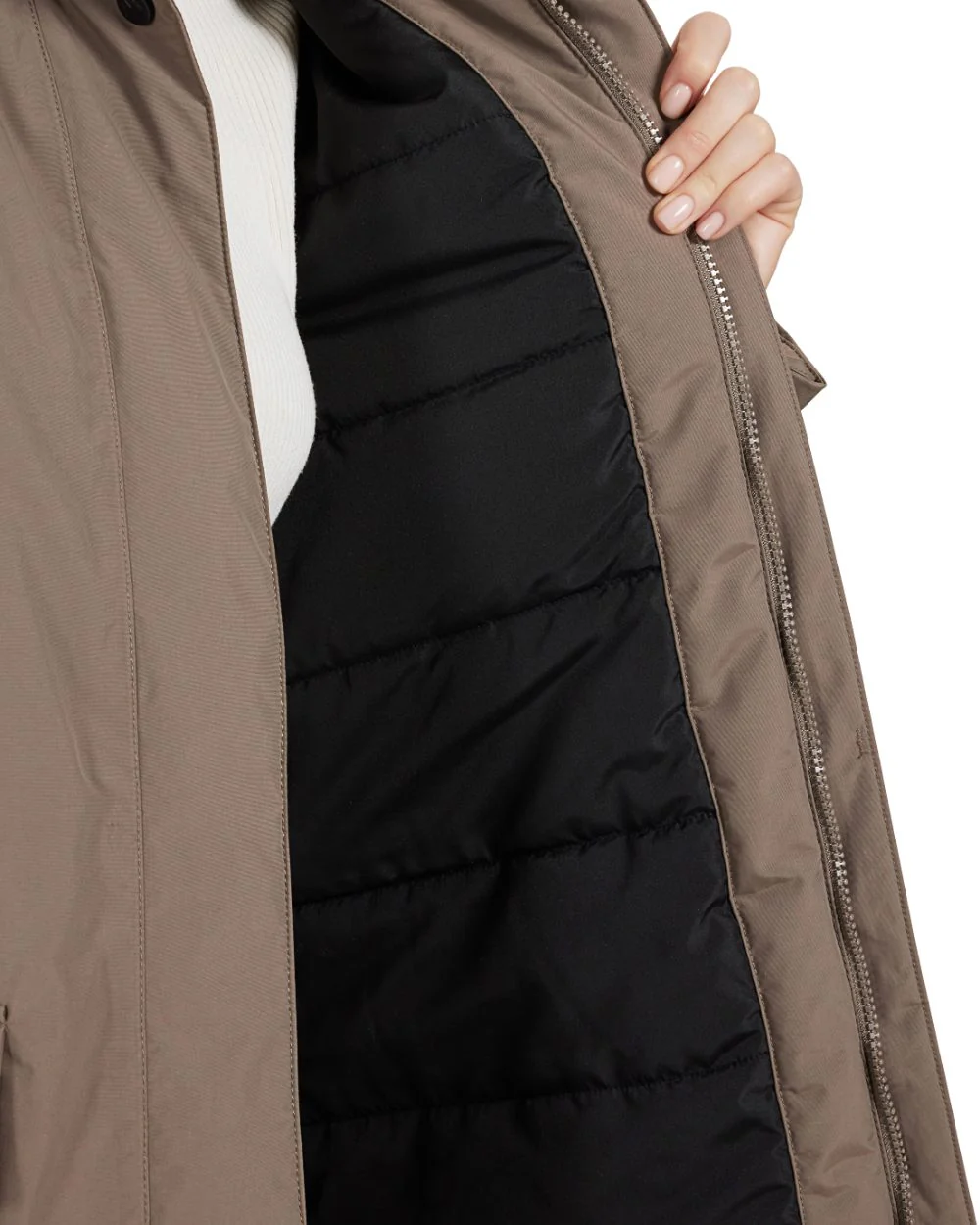 Didriksons Womens Ilsa Parka - Image 14
