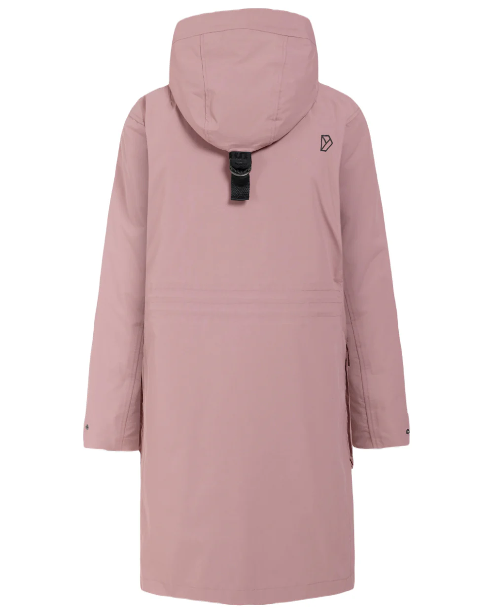 Didriksons Womens Ilsa Parka - Image 16