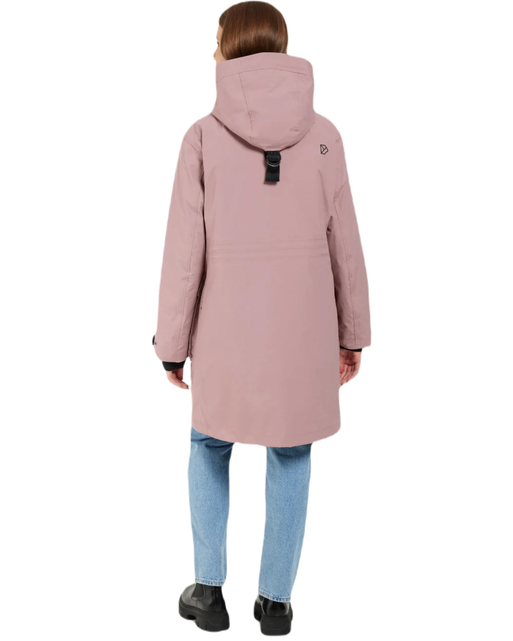 Didriksons Womens Ilsa Parka - Image 19