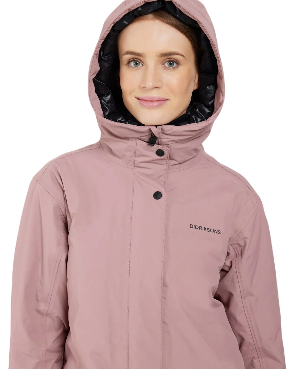 Didriksons Womens Ilsa Parka - Image 20