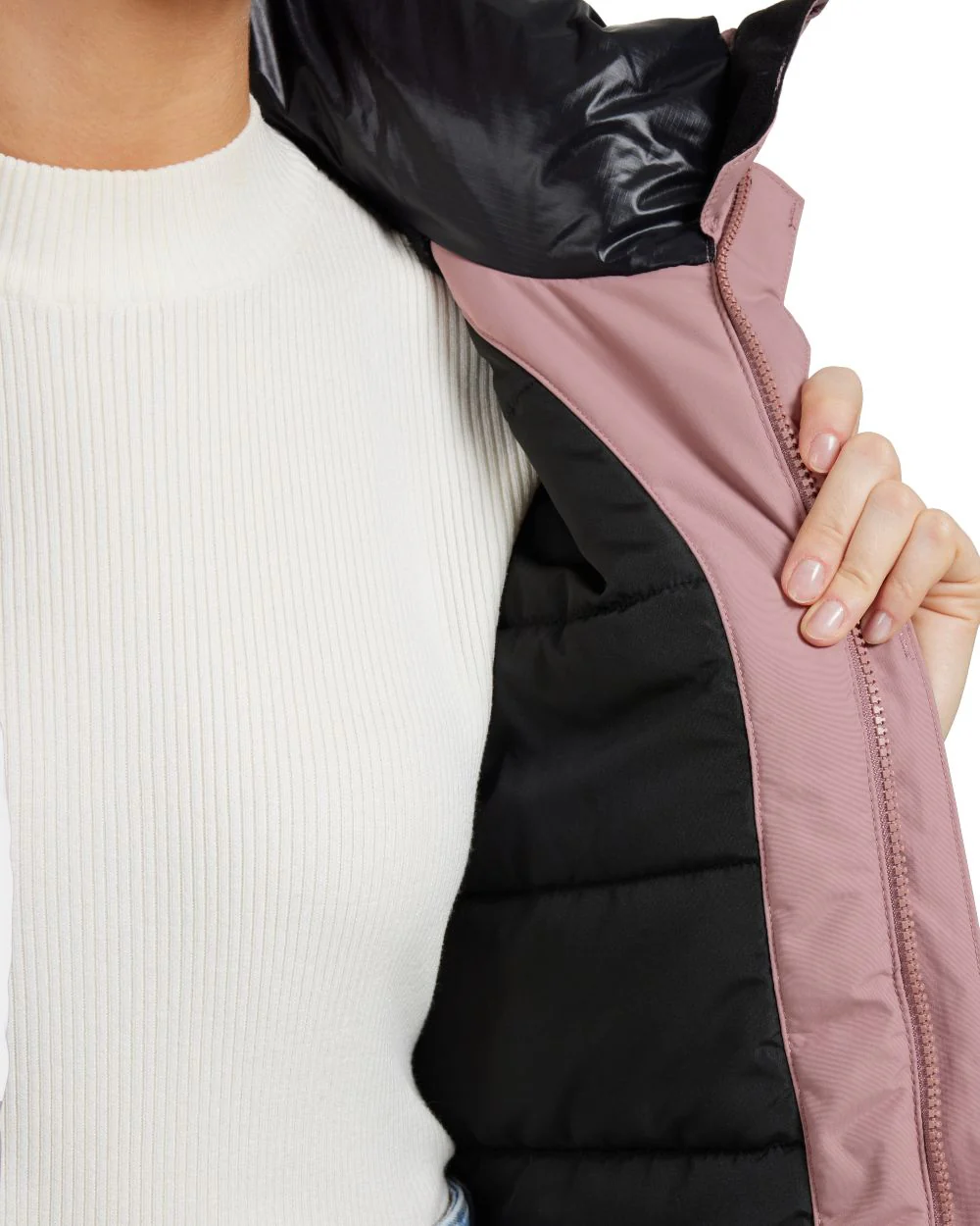 Didriksons Womens Ilsa Parka - Image 21