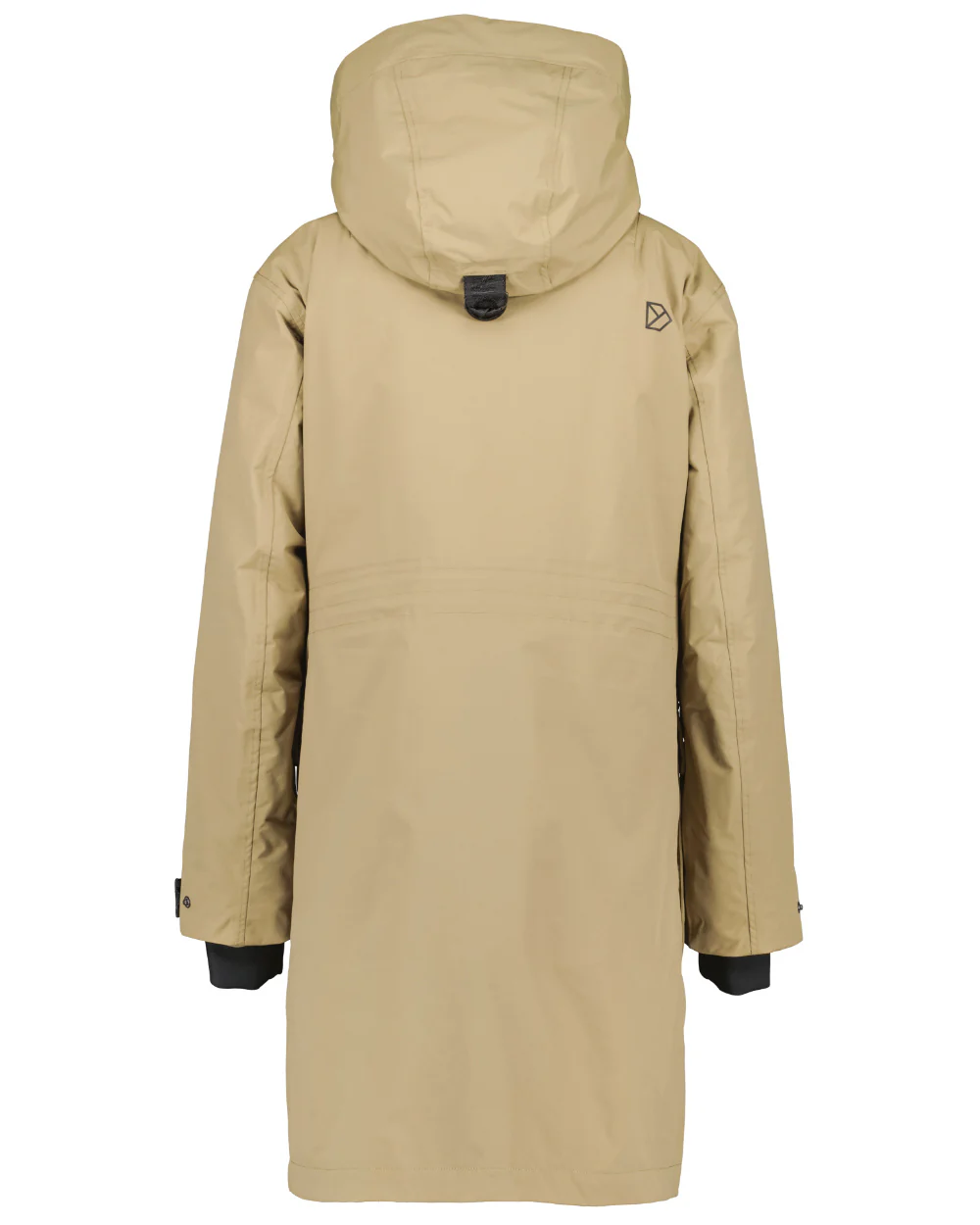 Didriksons Womens Ilsa Parka - Image 23