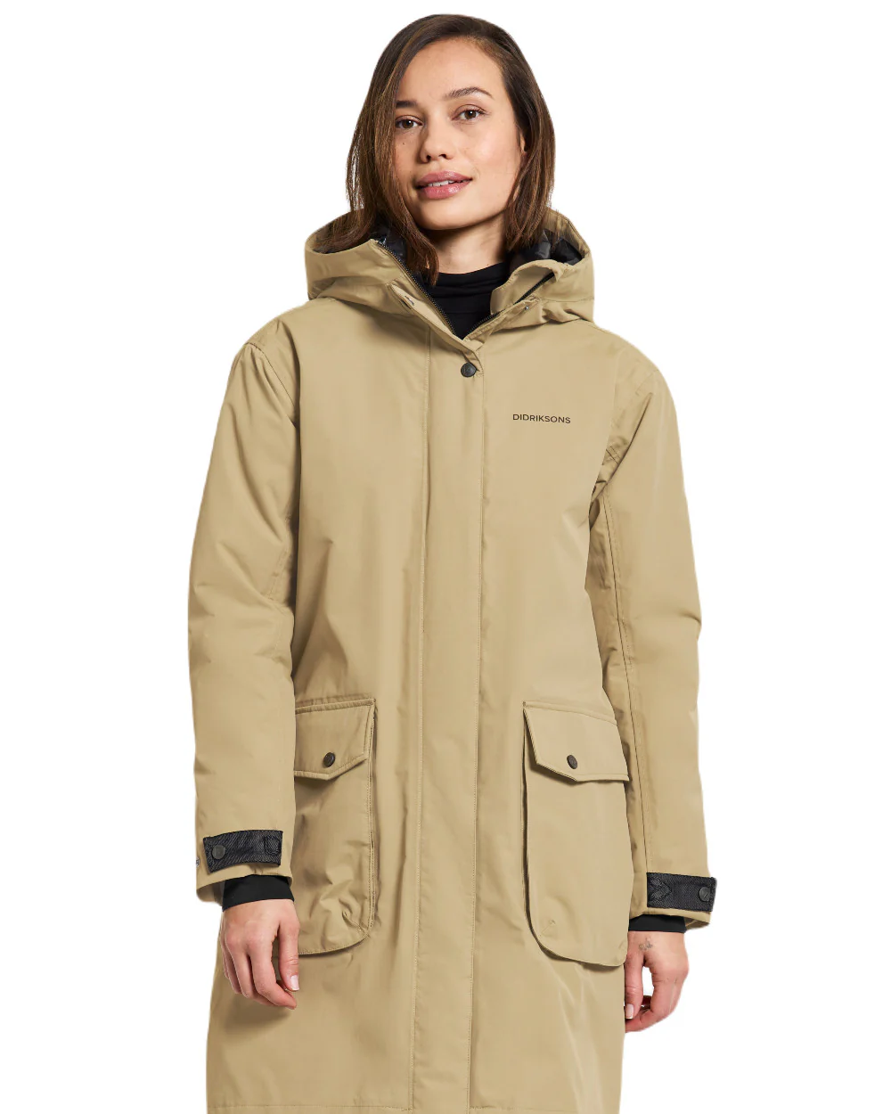 Didriksons Womens Ilsa Parka - Image 24
