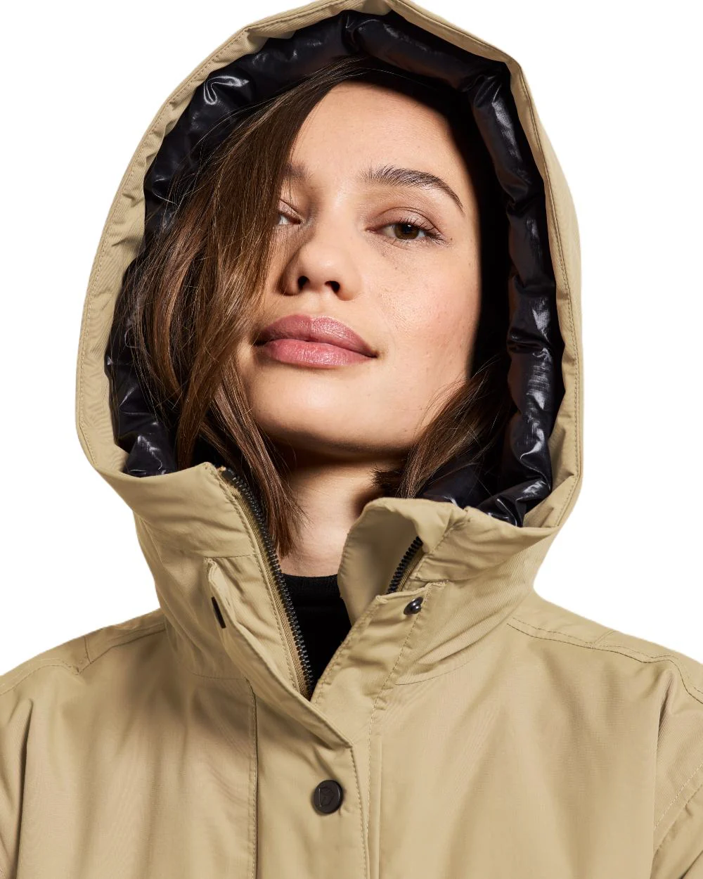 Didriksons Womens Ilsa Parka - Image 26