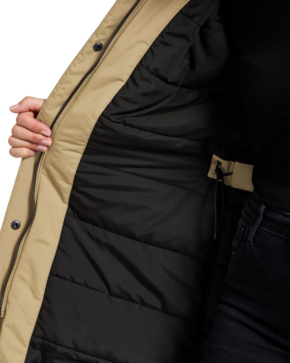 Didriksons Womens Ilsa Parka - Image 28