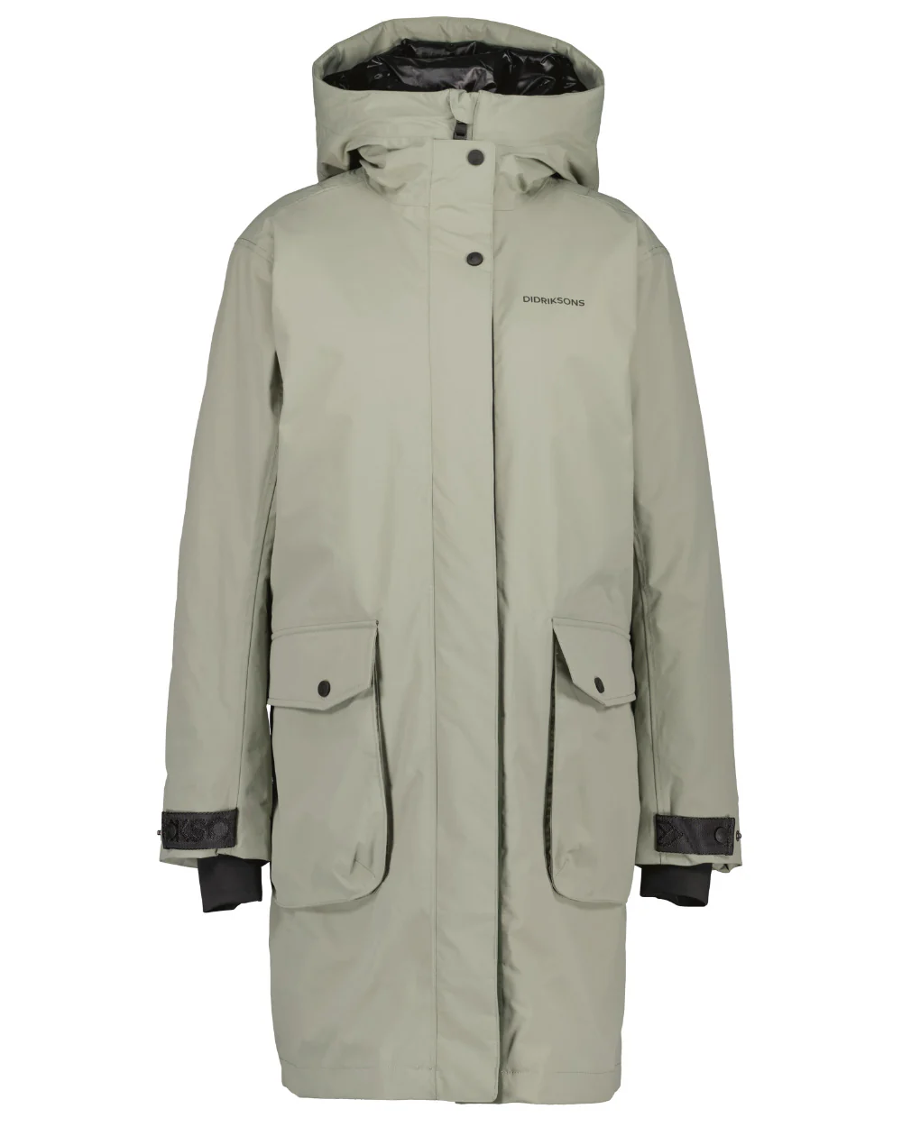 Didriksons Womens Ilsa Parka - Image 30