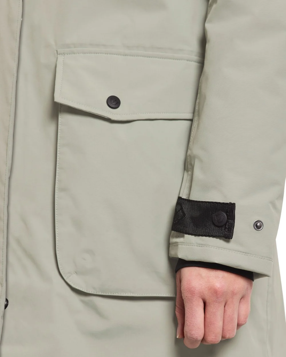 Didriksons Womens Ilsa Parka - Image 35