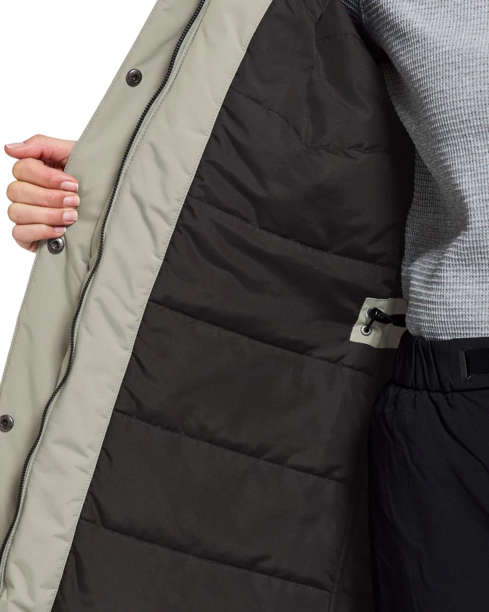 Didriksons Womens Ilsa Parka - Image 36