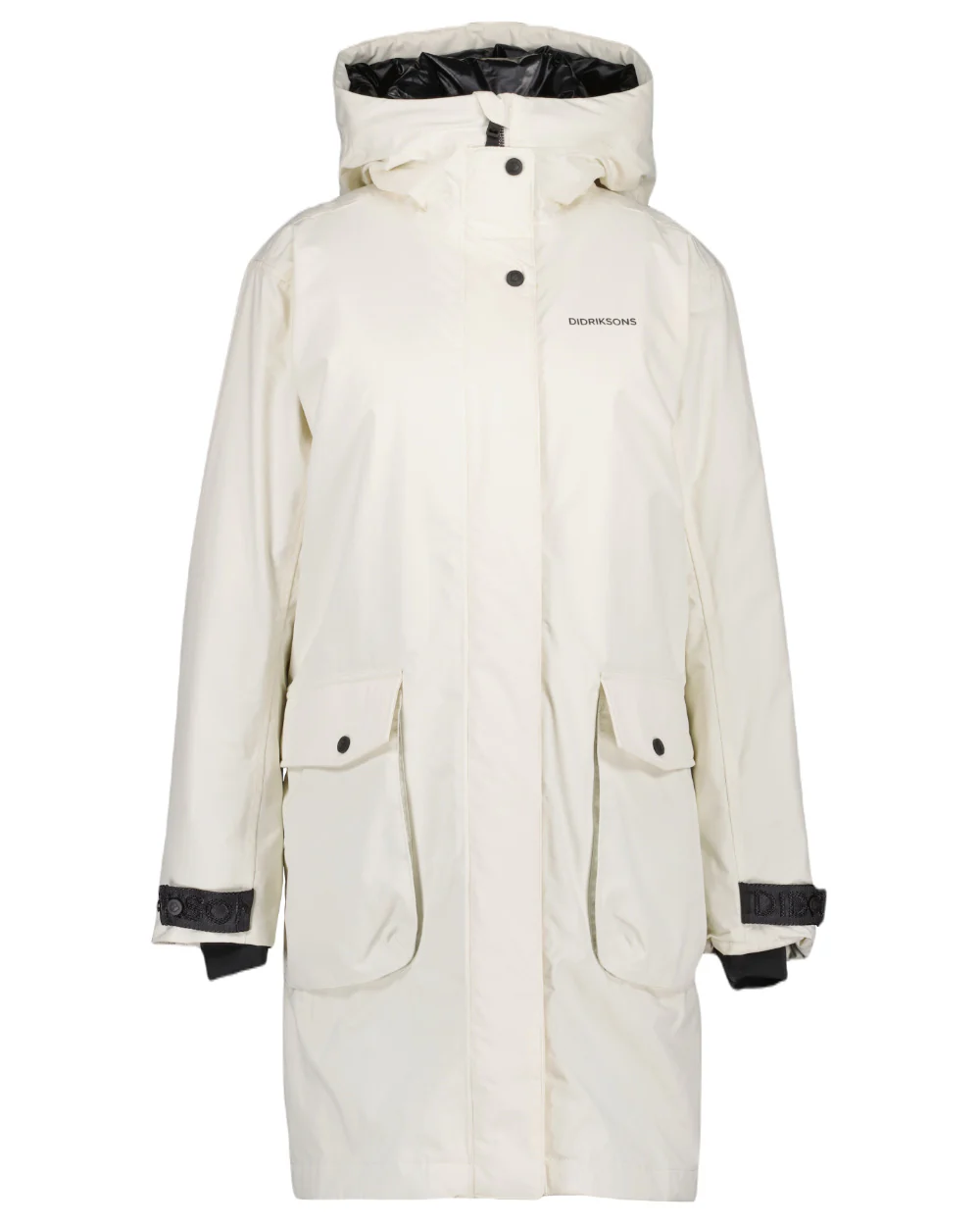 Didriksons Womens Ilsa Parka - Image 37