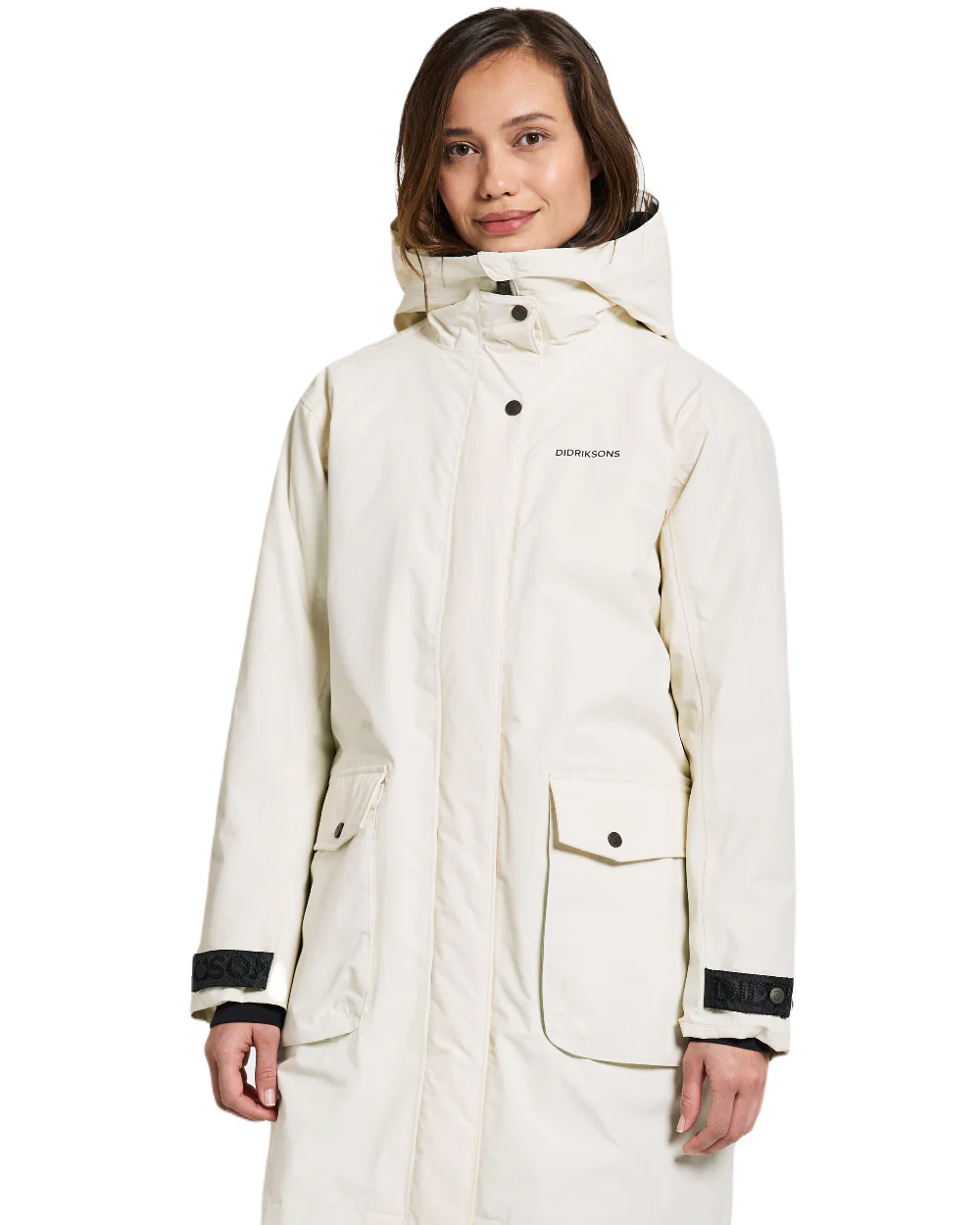 Didriksons Womens Ilsa Parka - Image 38