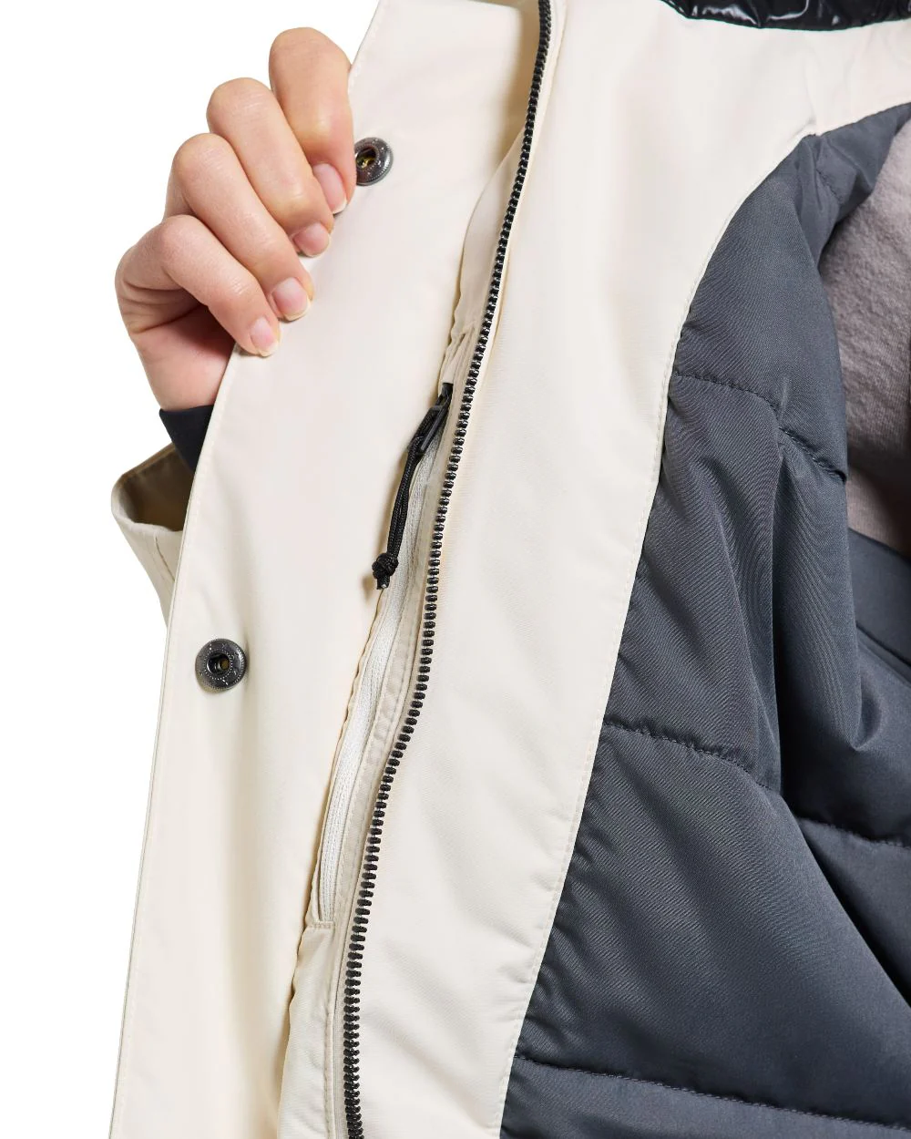 Didriksons Womens Ilsa Parka - Image 42