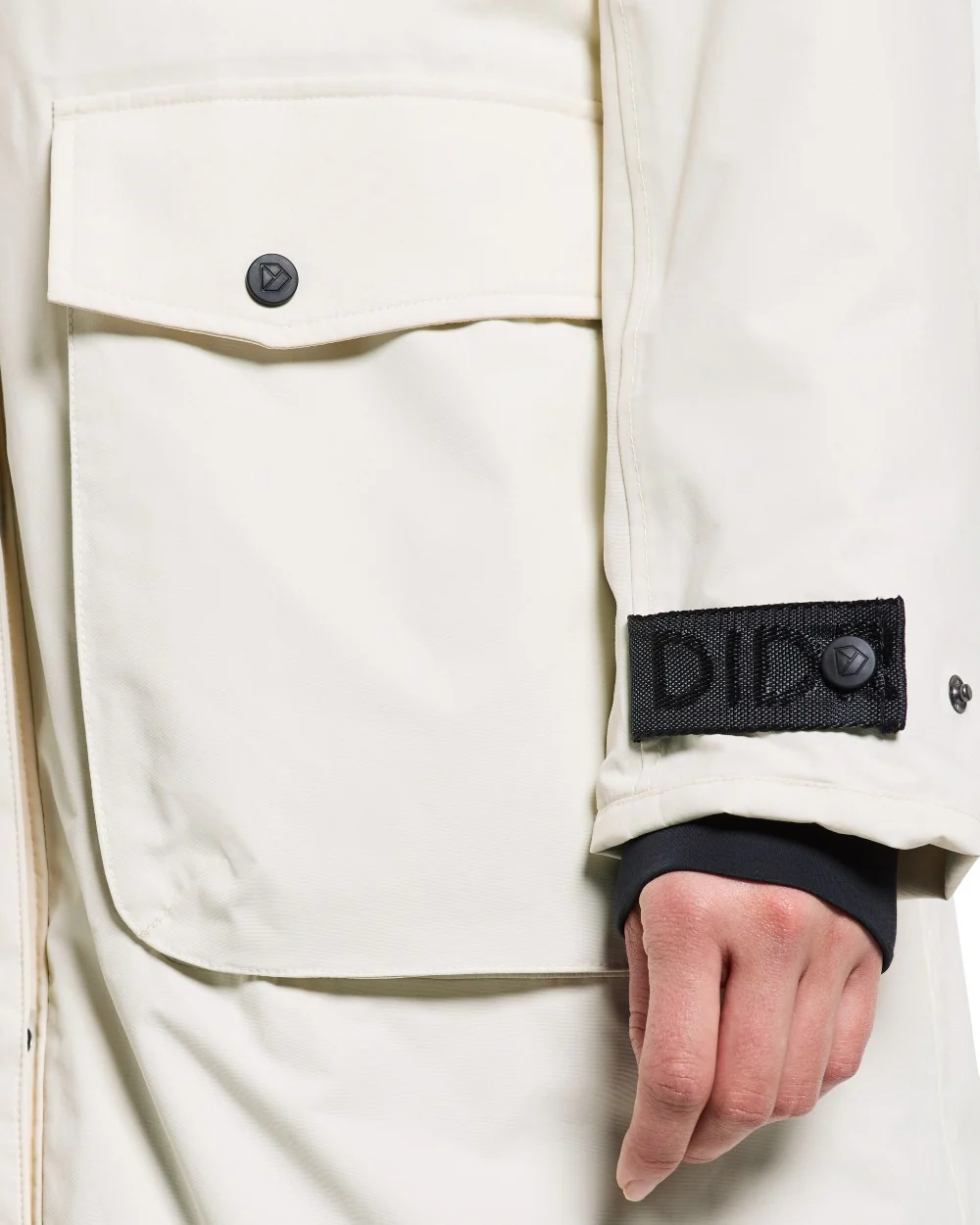 Didriksons Womens Ilsa Parka - Image 43