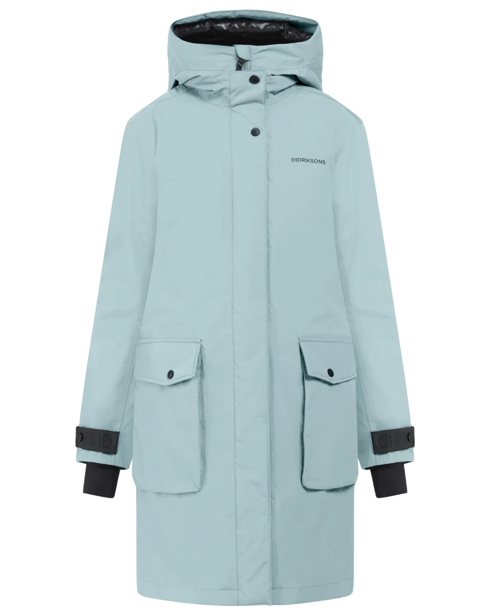Didriksons Womens Ilsa Parka - Image 44