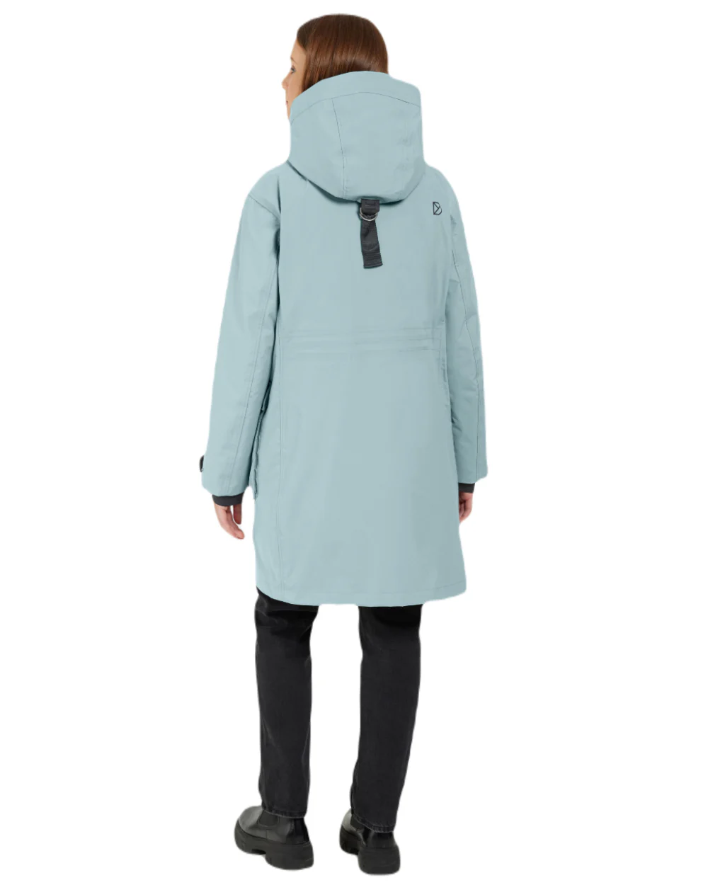 Didriksons Womens Ilsa Parka - Image 48