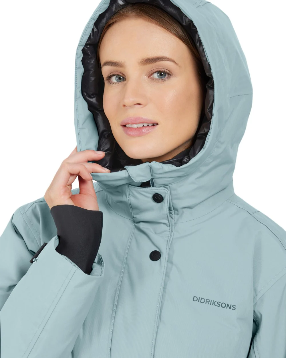Didriksons Womens Ilsa Parka - Image 49