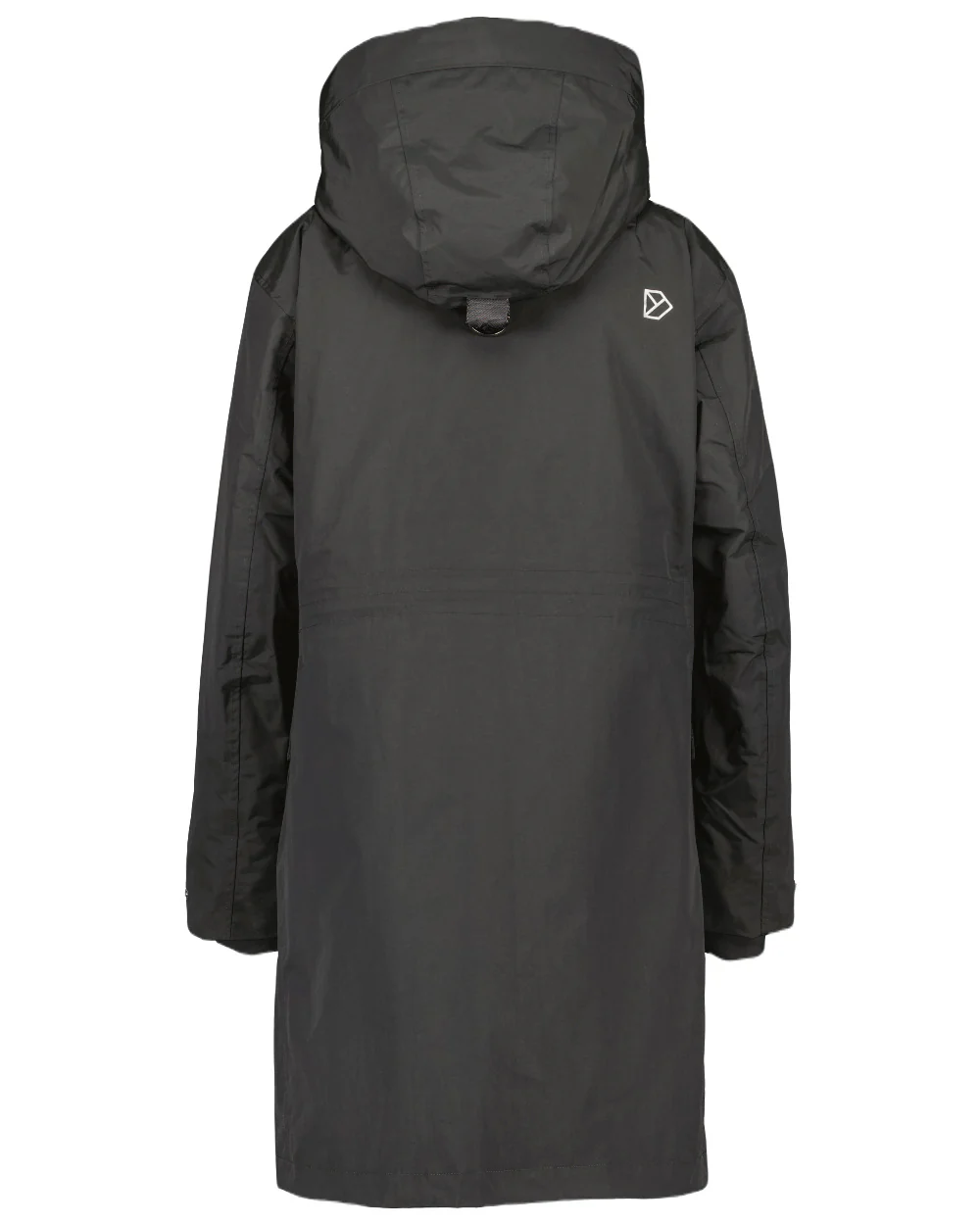 Didriksons Womens Ilsa Parka - Image 5