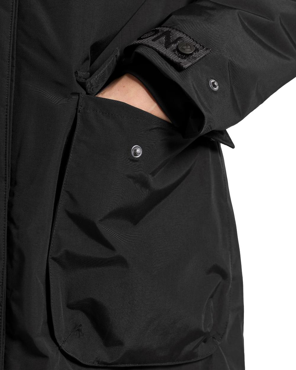 Didriksons Womens Ilsa Parka - Image 8