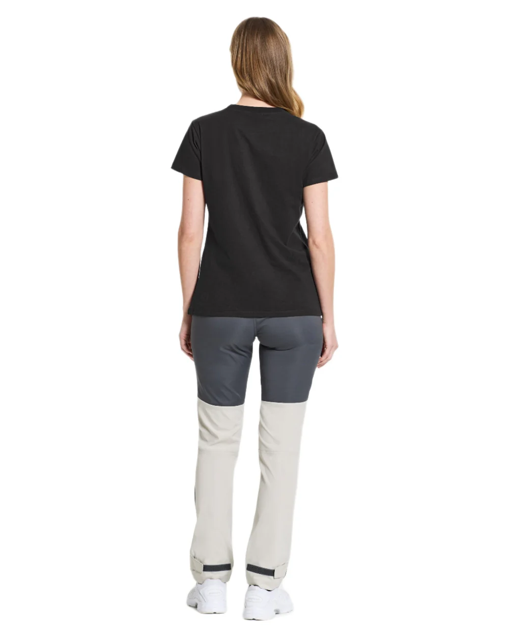 Didriksons Womens Ingaro Printed T-Shirt - Image 4
