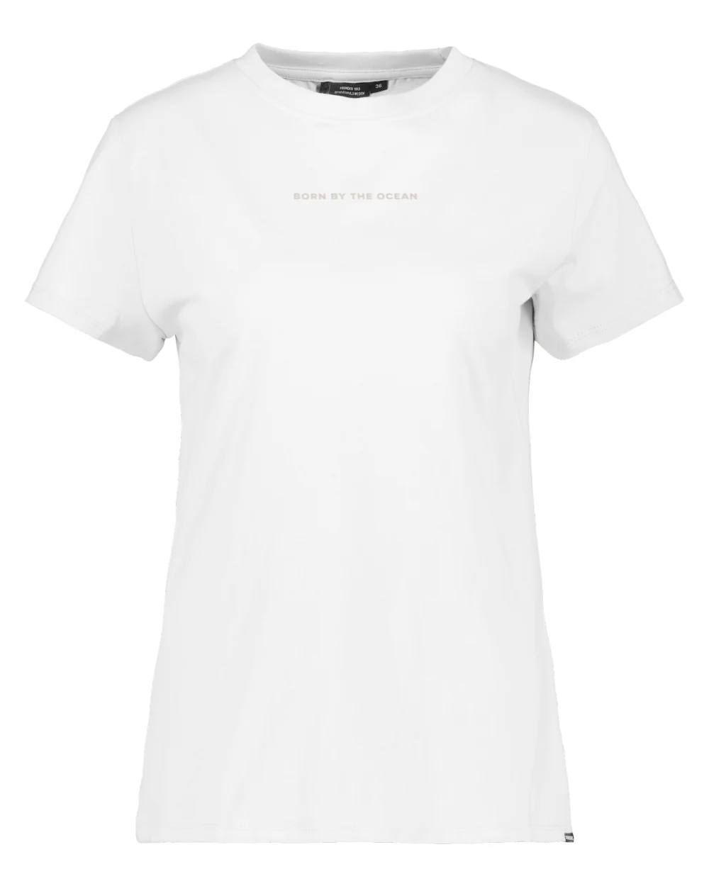 Didriksons Womens Ingaro Printed T-Shirt - Image 6