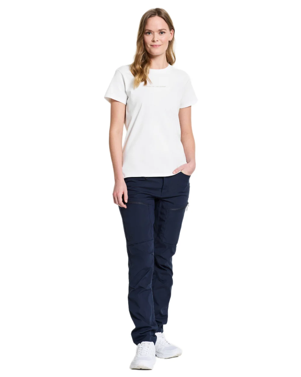 Didriksons Womens Ingaro Printed T-Shirt - Image 8