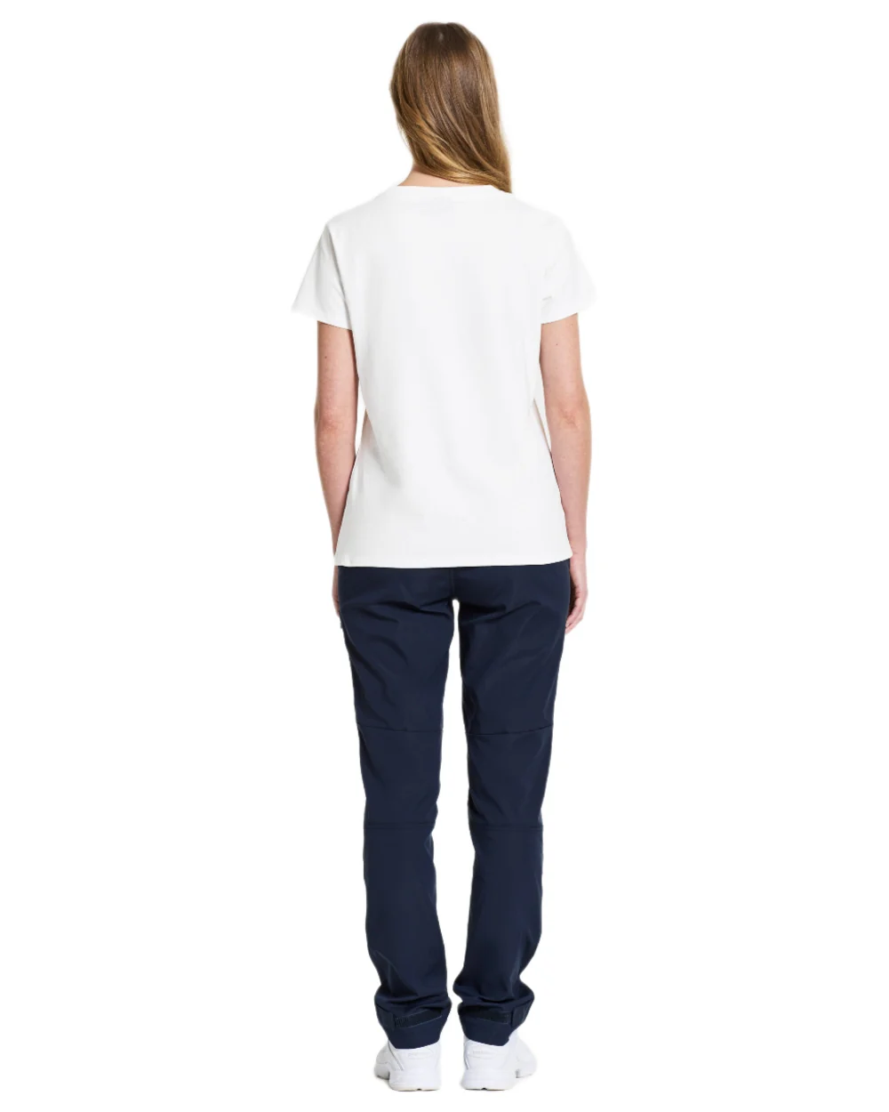 Didriksons Womens Ingaro Printed T-Shirt - Image 9