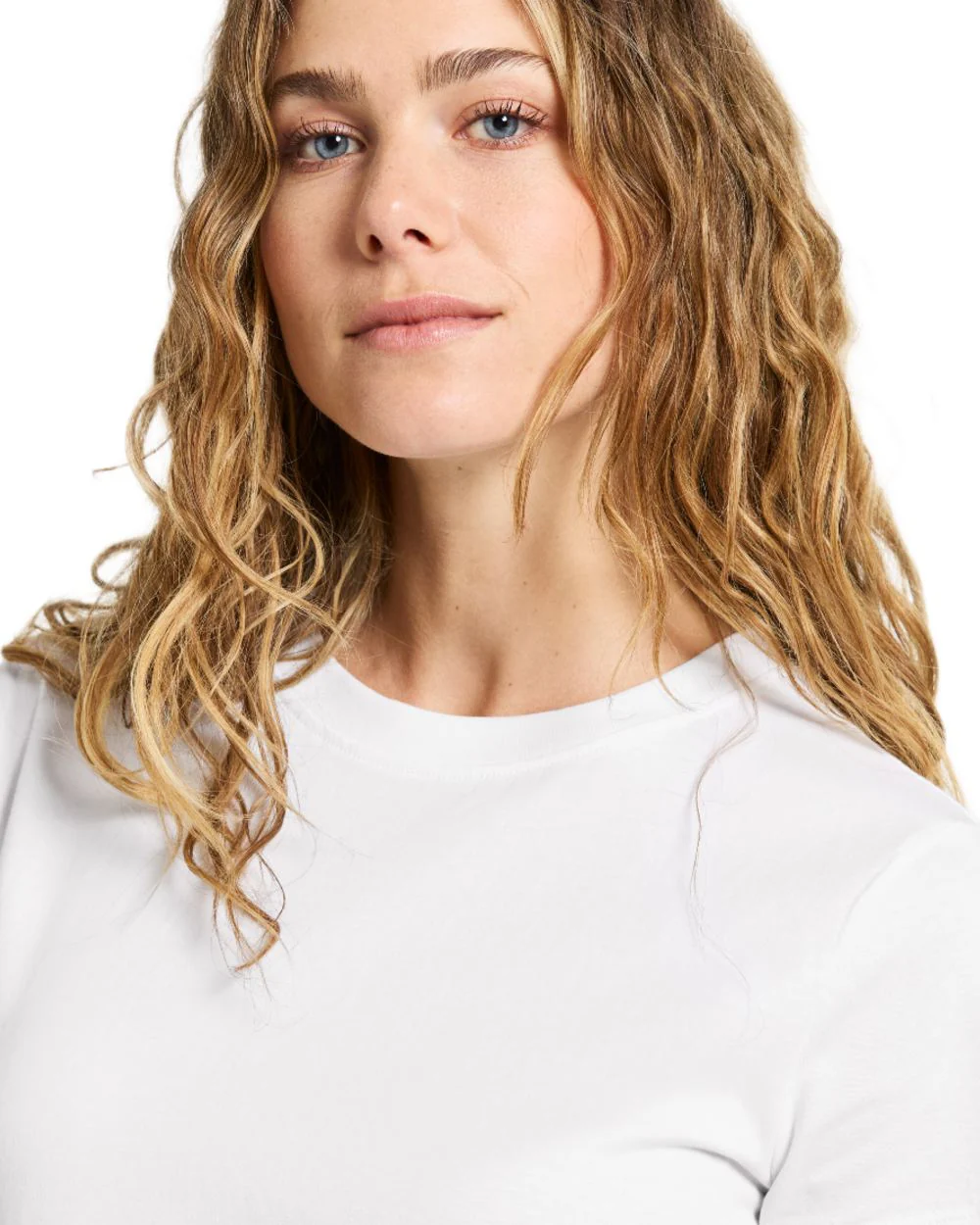 Didriksons Womens Ingaro T-Shirt - Image 10