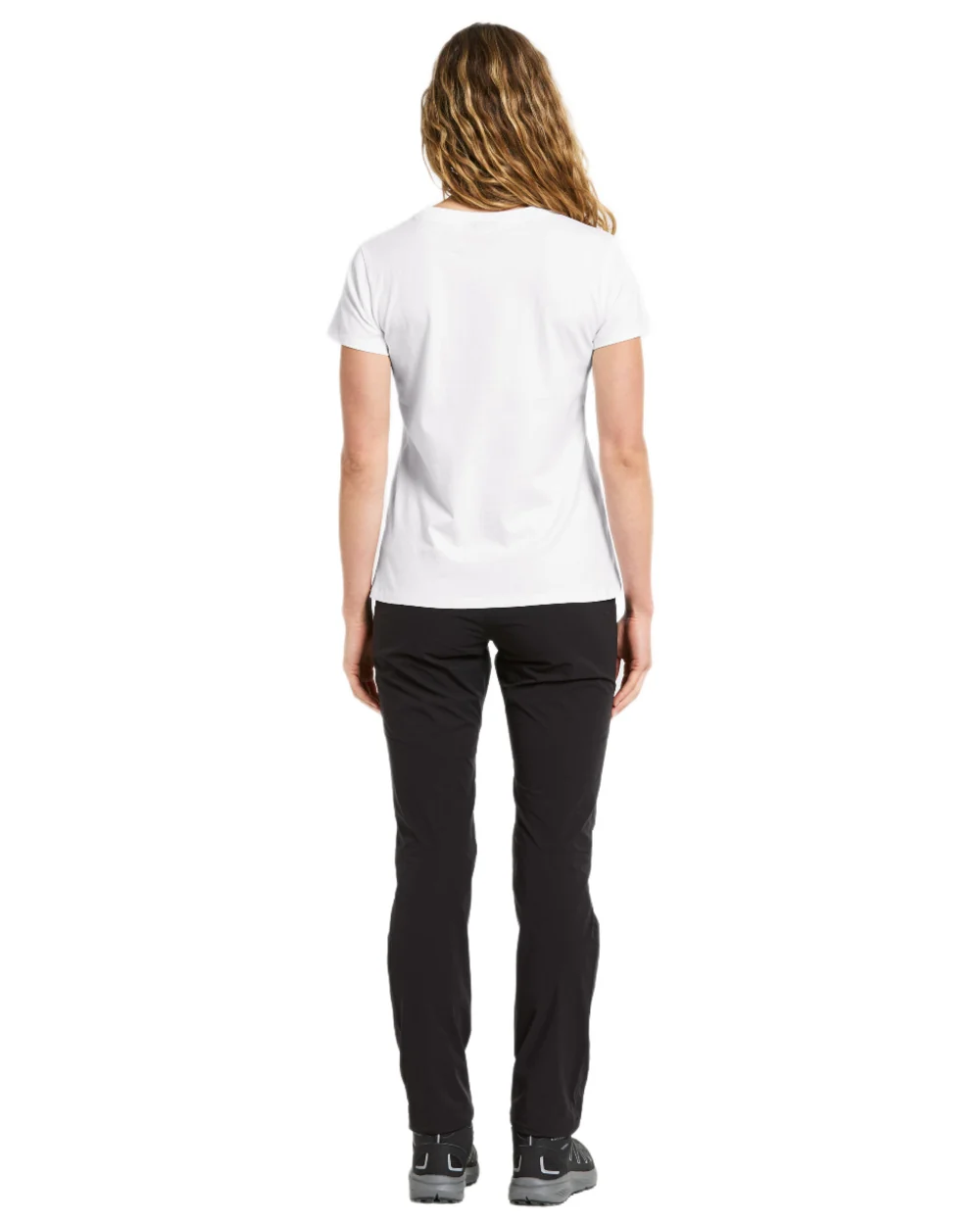 Didriksons Womens Ingaro T-Shirt - Image 11