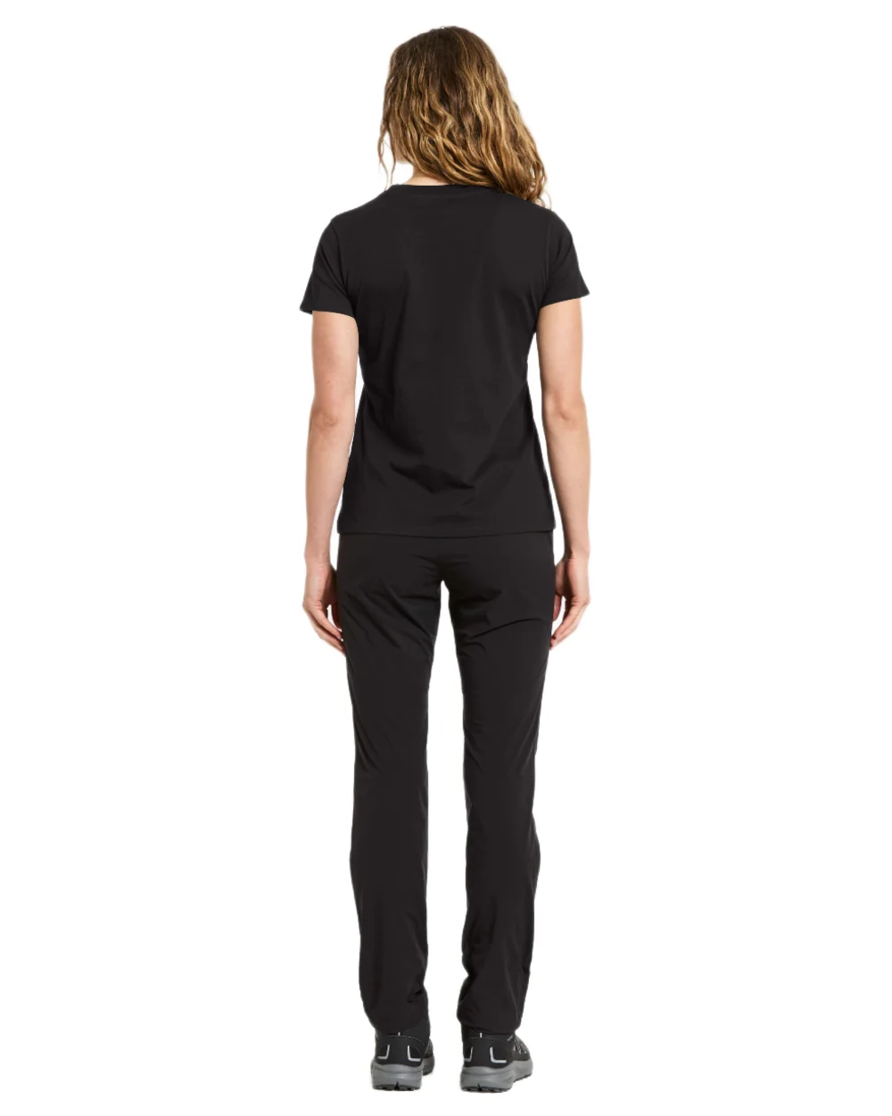 Didriksons Womens Ingaro T-Shirt - Image 15
